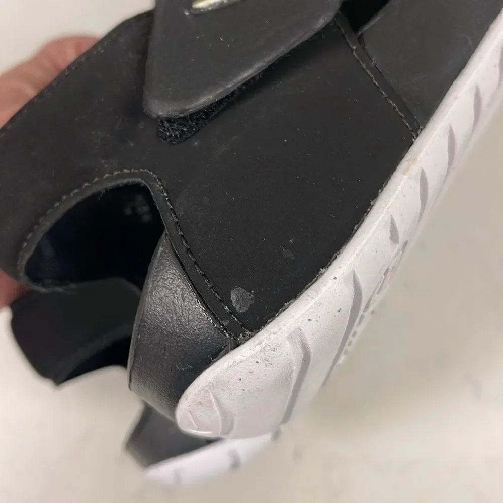 Nike brand style